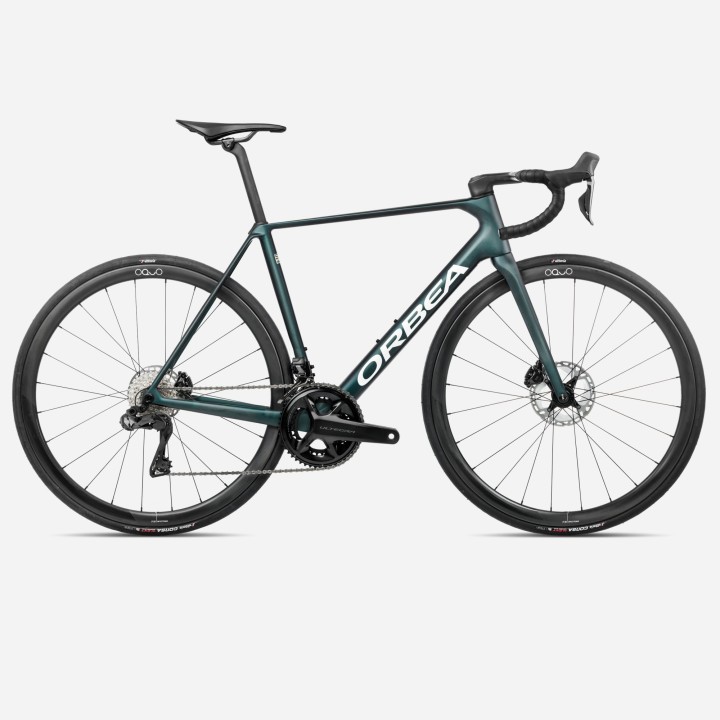 Orbea Orca M20ITEAM Vélo De Route Carbone Ultegra DI2