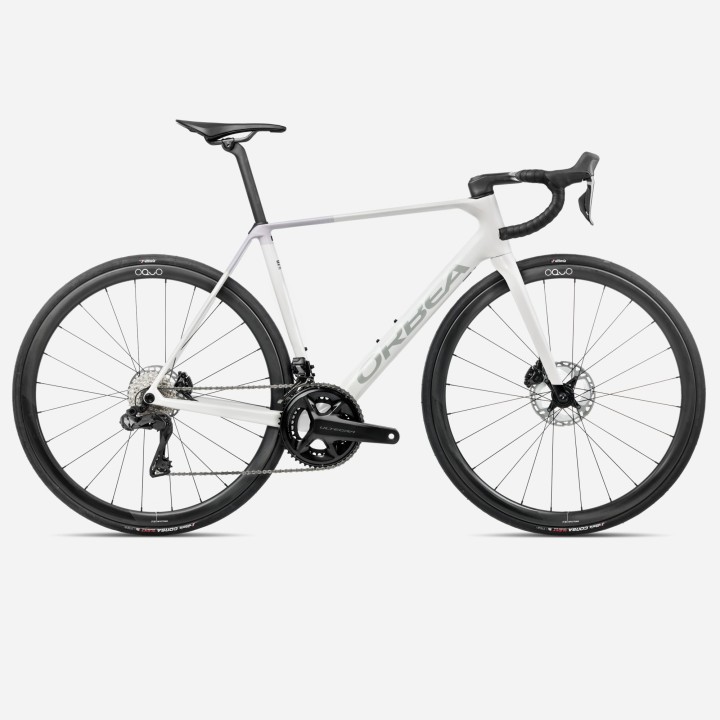 Orbea Orca M20ITEAM Vélo De Route Carbone Ultegra DI2