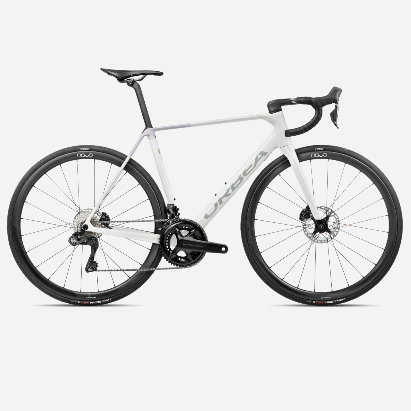 Orbea Orca M20ITEAM Vélo De Route Carbone Ultegra DI2