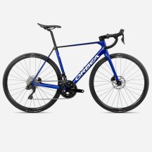 Orbea Orca M35I Vélo De Route Carbone Shimano 105 DI2