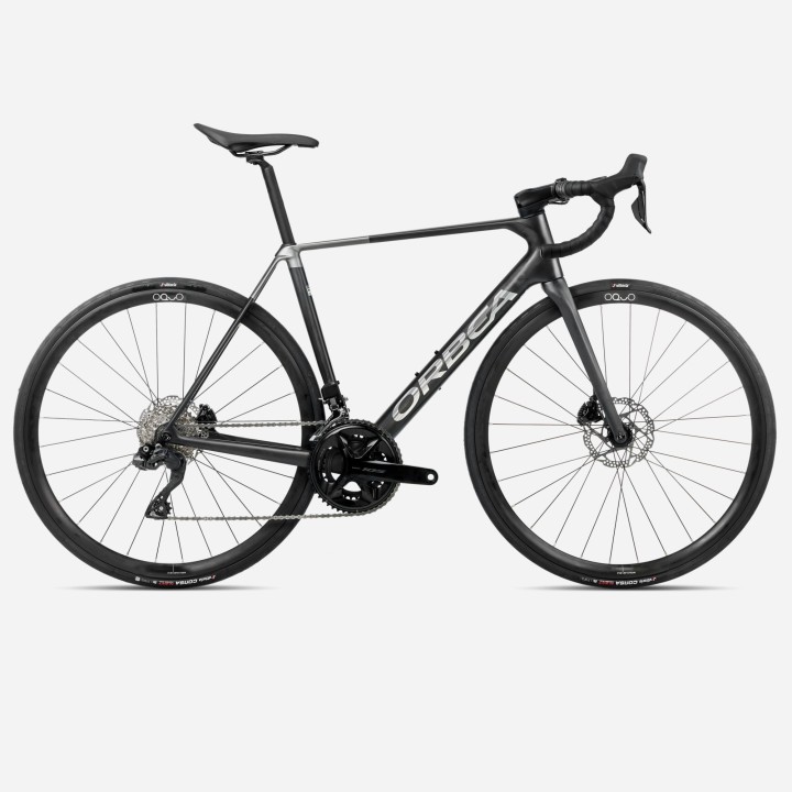 Orbea Orca M35I Vélo De Route Carbone Shimano 105 DI2