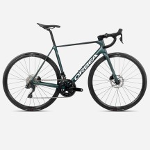 Orbea Orca M35I Vélo De Route Carbone Shimano 105 DI2