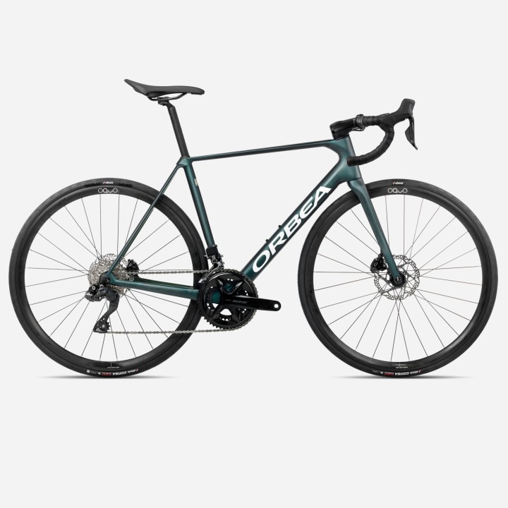 Orbea Orca M35I Vélo De Route Carbone Shimano 105 DI2
