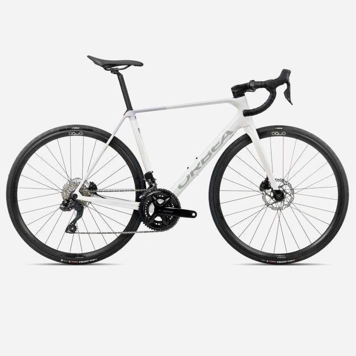 Orbea Orca M35I Vélo De Route Carbone Shimano 105 DI2