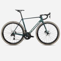 Orbea Orca M20ILTD PWR Vélo De Route Carbone Ultegra DI2
