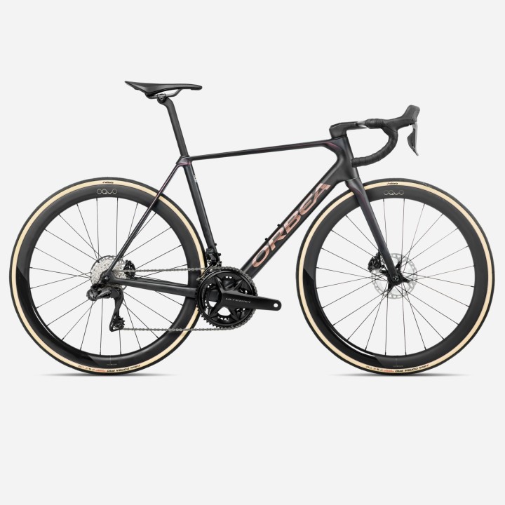 Orbea Orca M20ILTD PWR Vélo De Route Carbone Ultegra DI2