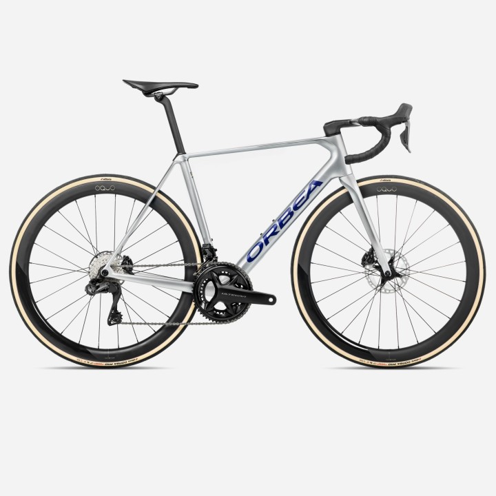 Orbea Orca M20ILTD PWR Vélo De Route Carbone Ultegra DI2