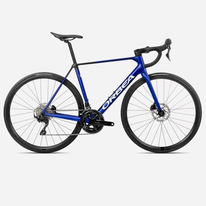 Orbea Orca M30 | Vélo De Route Carbone Shimano 105 12V
