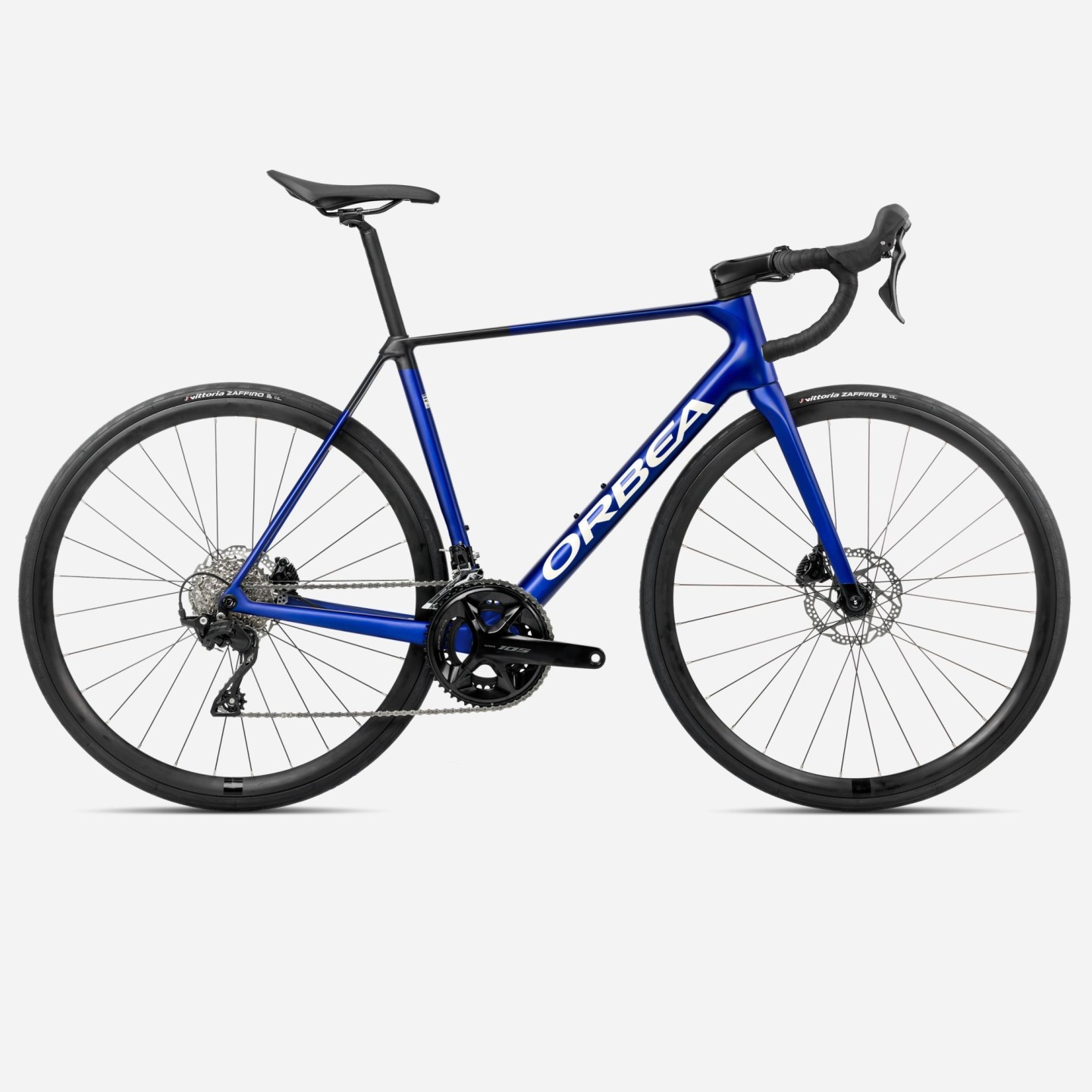 Orbea Orca M30 | Vélo De Route Carbone Shimano 105 12V