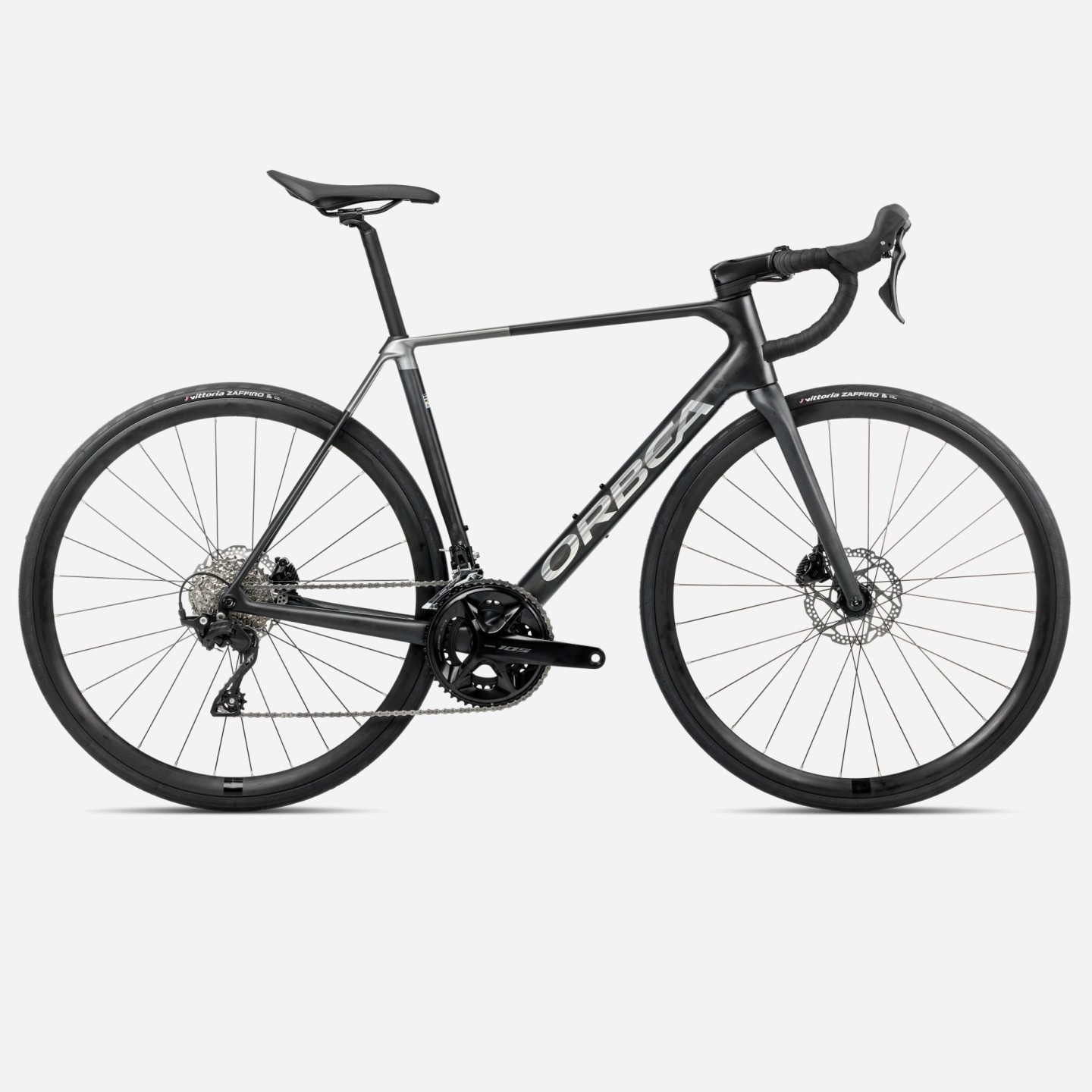 Orbea Orca M30 | Vélo De Route Carbone Shimano 105 12V