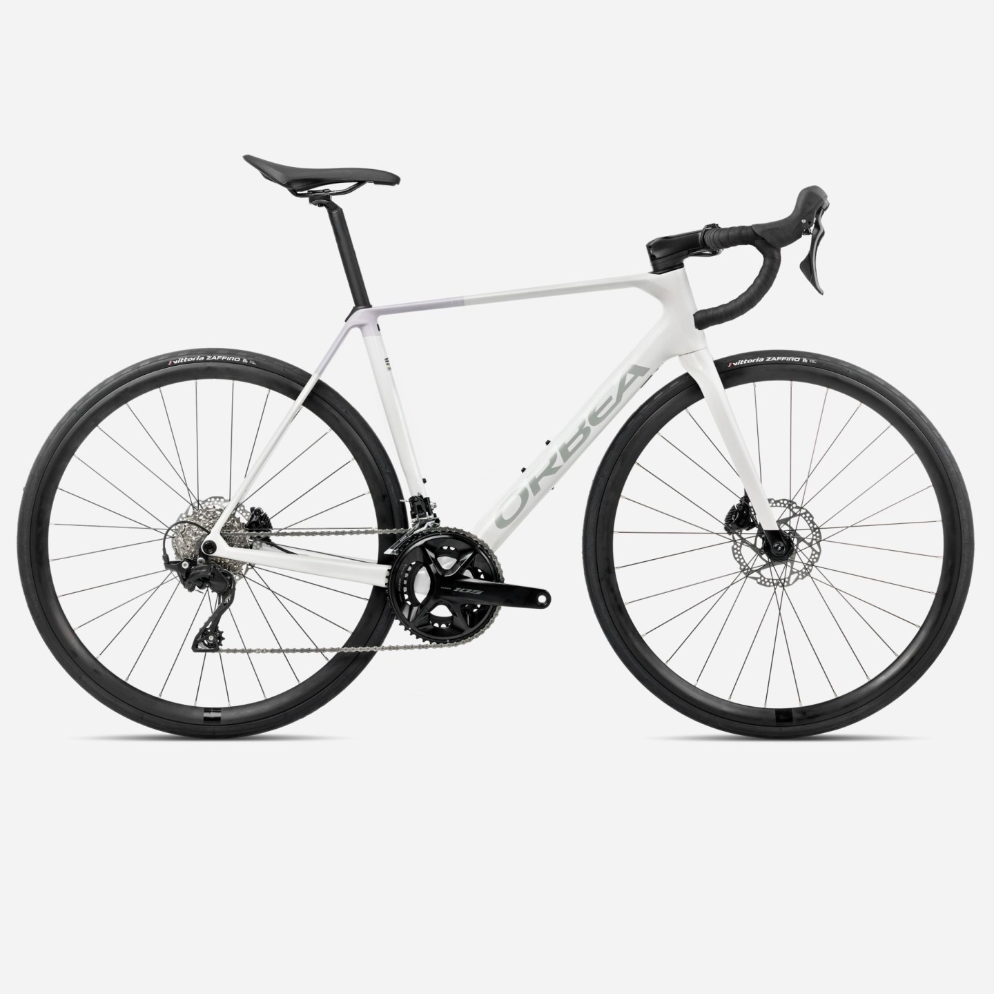 Orbea Orca M30 | Vélo De Route Carbone Shimano 105 12V