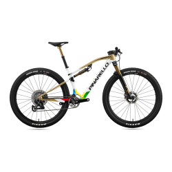 Pinarello Dogma XC
