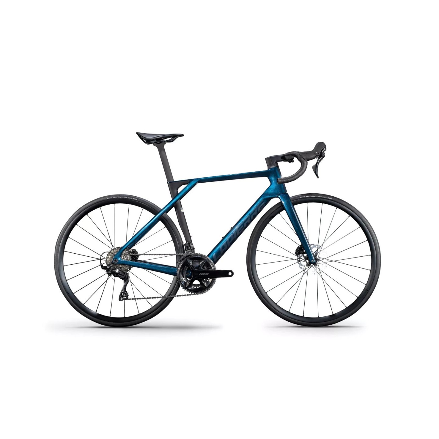Lapierre Xelius 5.0 DRS