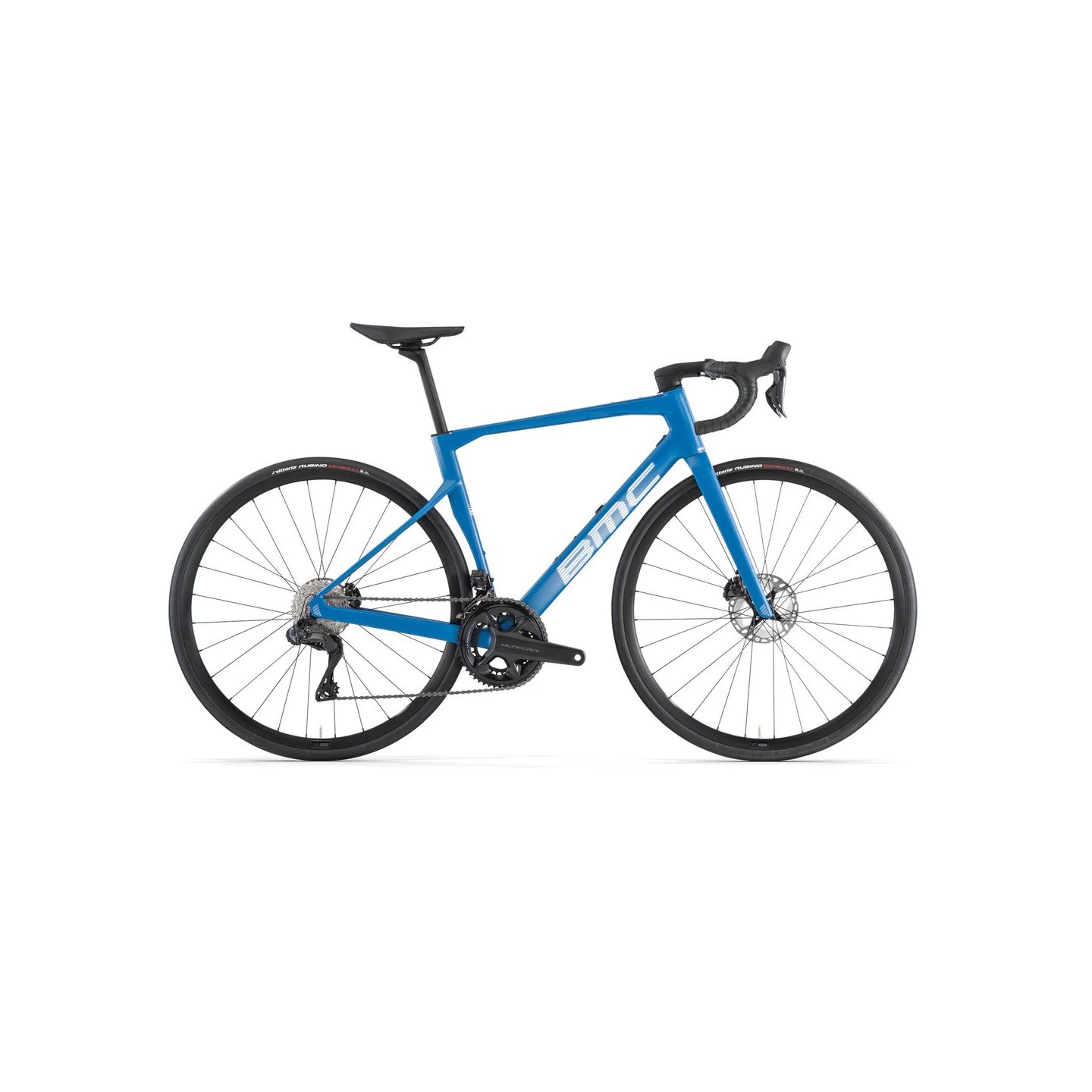 BMC Roadmachine Two