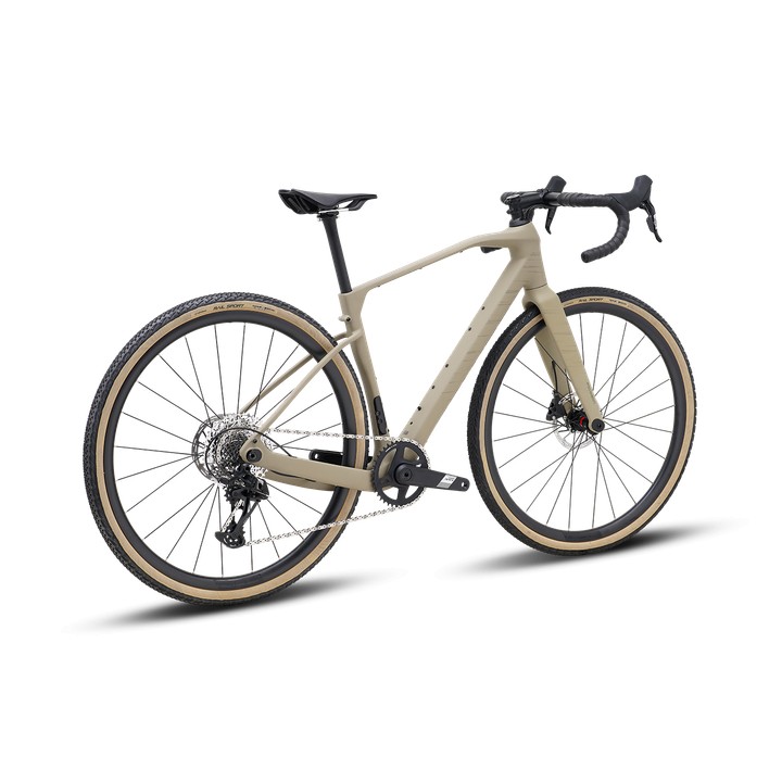 Polygon Tambora G7