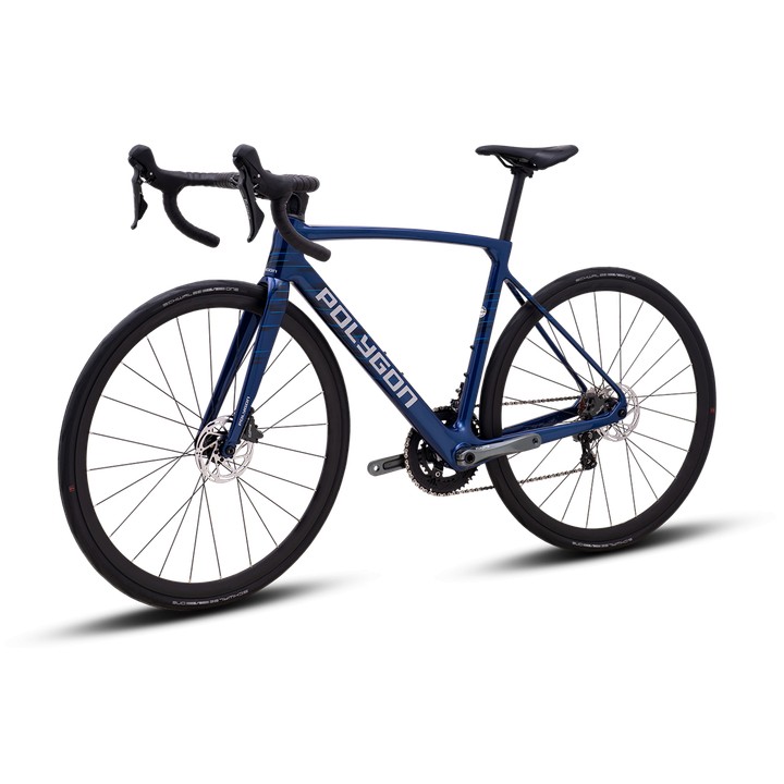 Polygon Strattos S6D