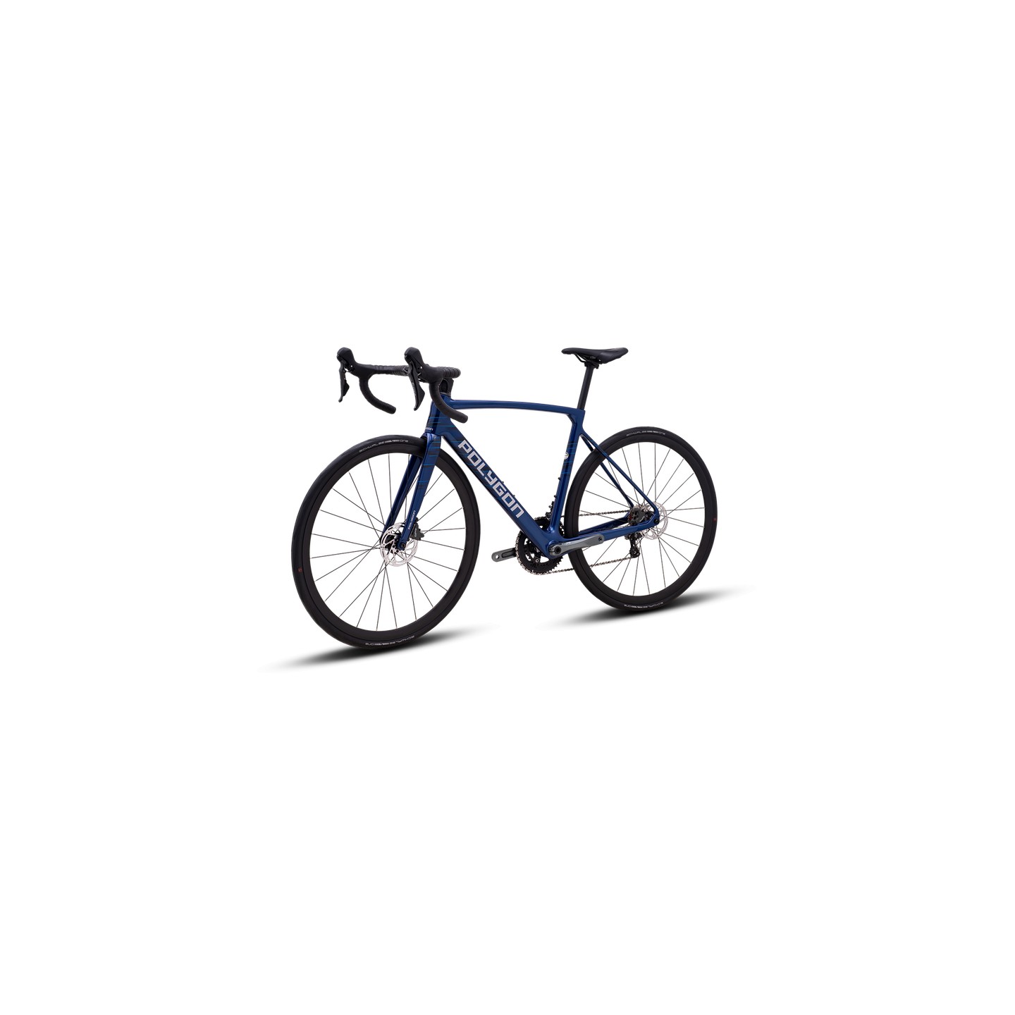 Polygon Strattos S6D