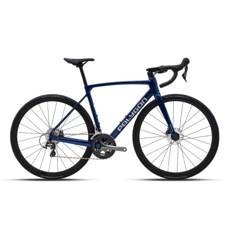 Polygon Strattos S6D