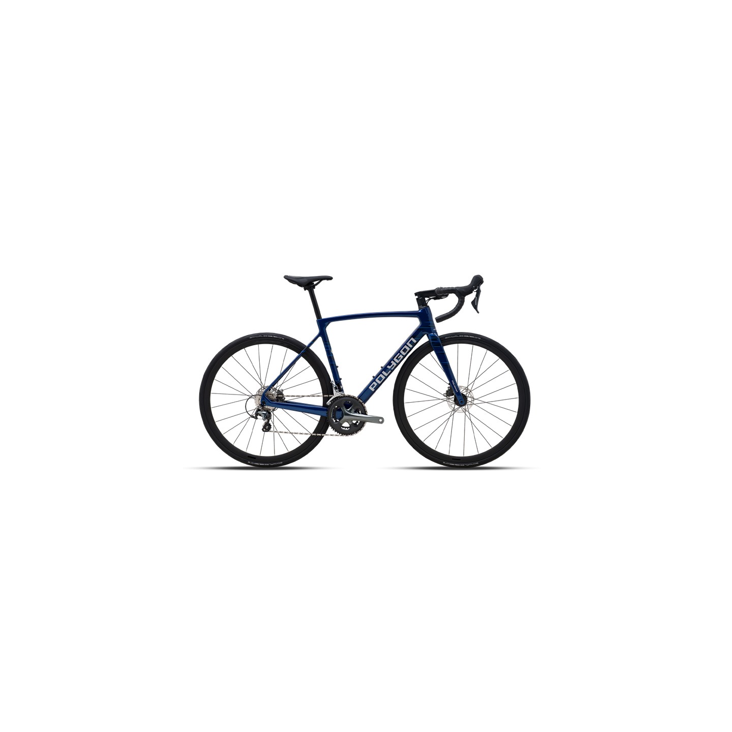 Polygon Strattos S6D