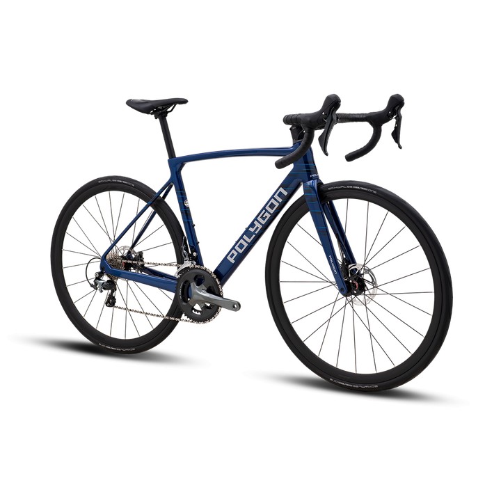 Polygon Strattos S6D