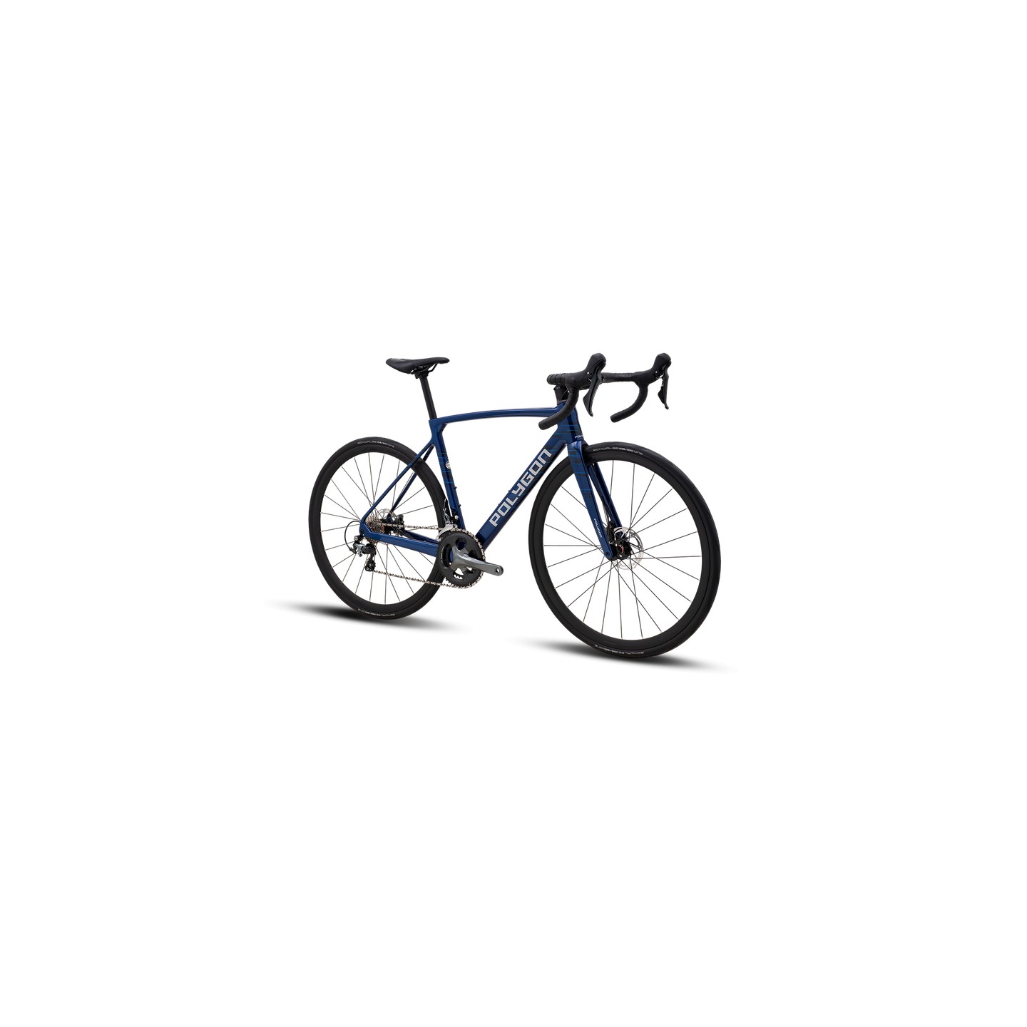 Polygon Strattos S6D