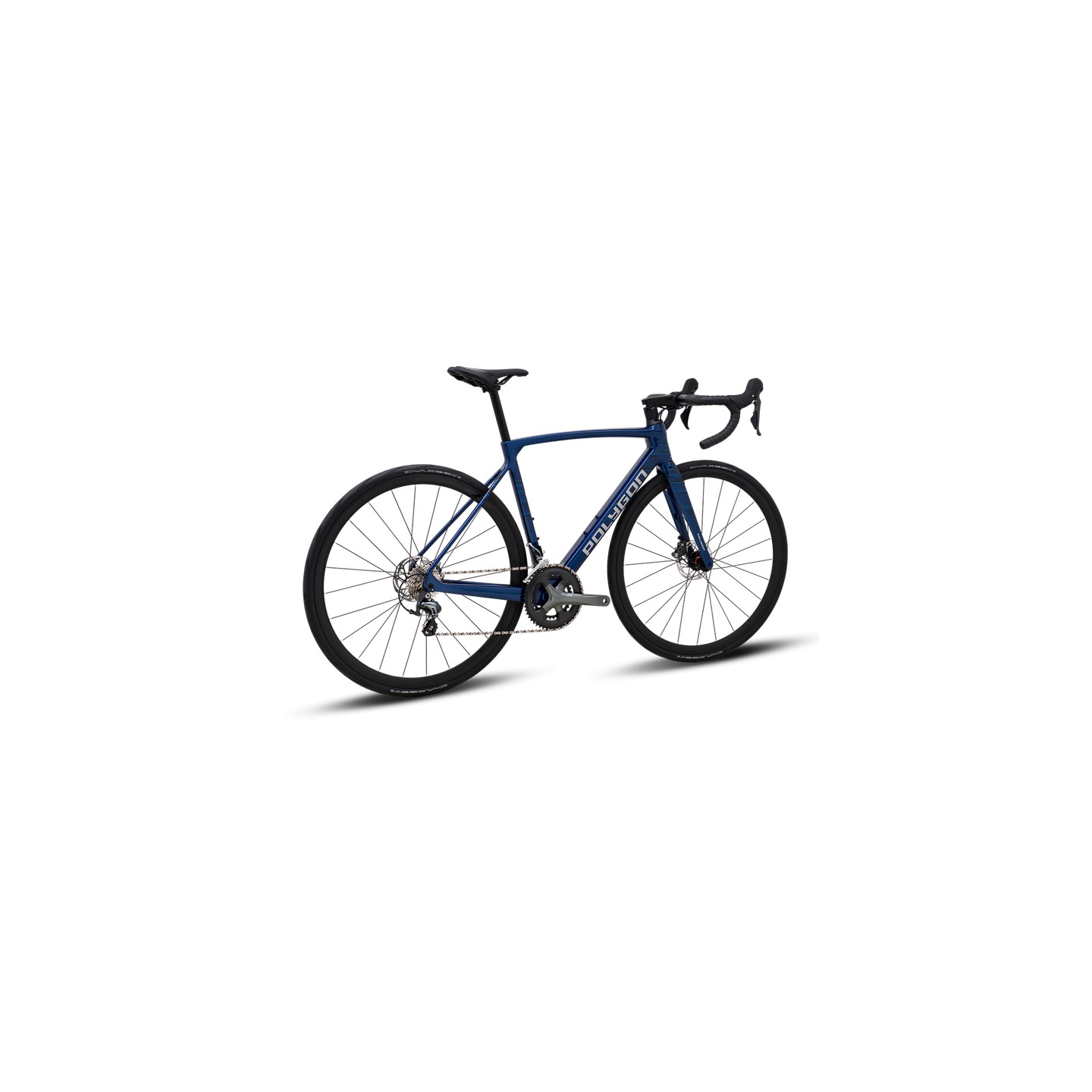 Polygon Strattos S6D