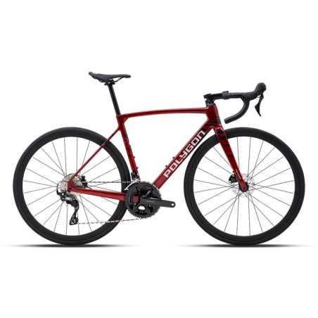 Polygon Strattos S7D