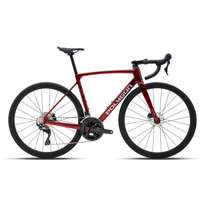 Polygon Strattos S7D