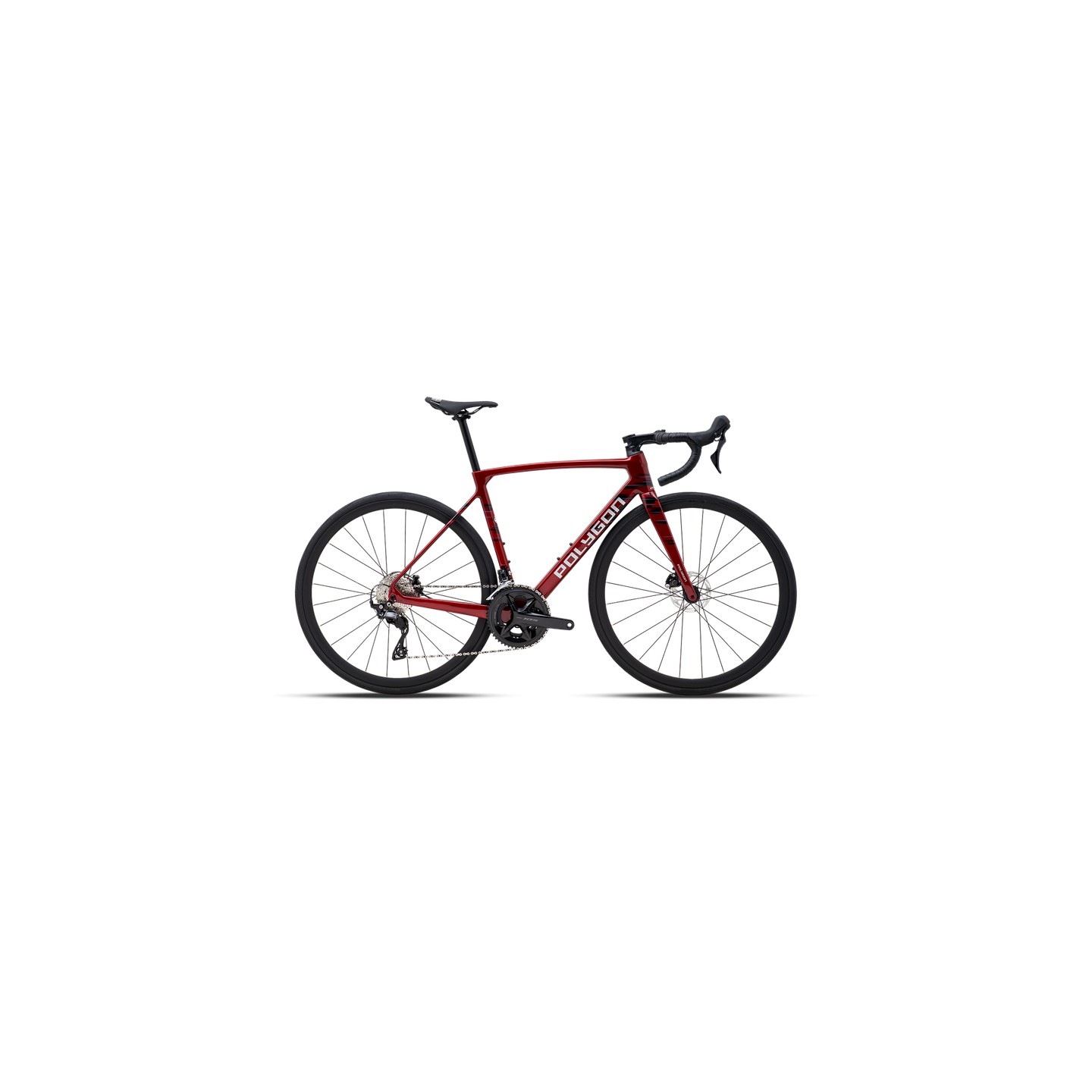 Polygon Strattos S7D