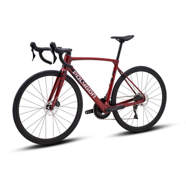 Polygon Strattos S7D