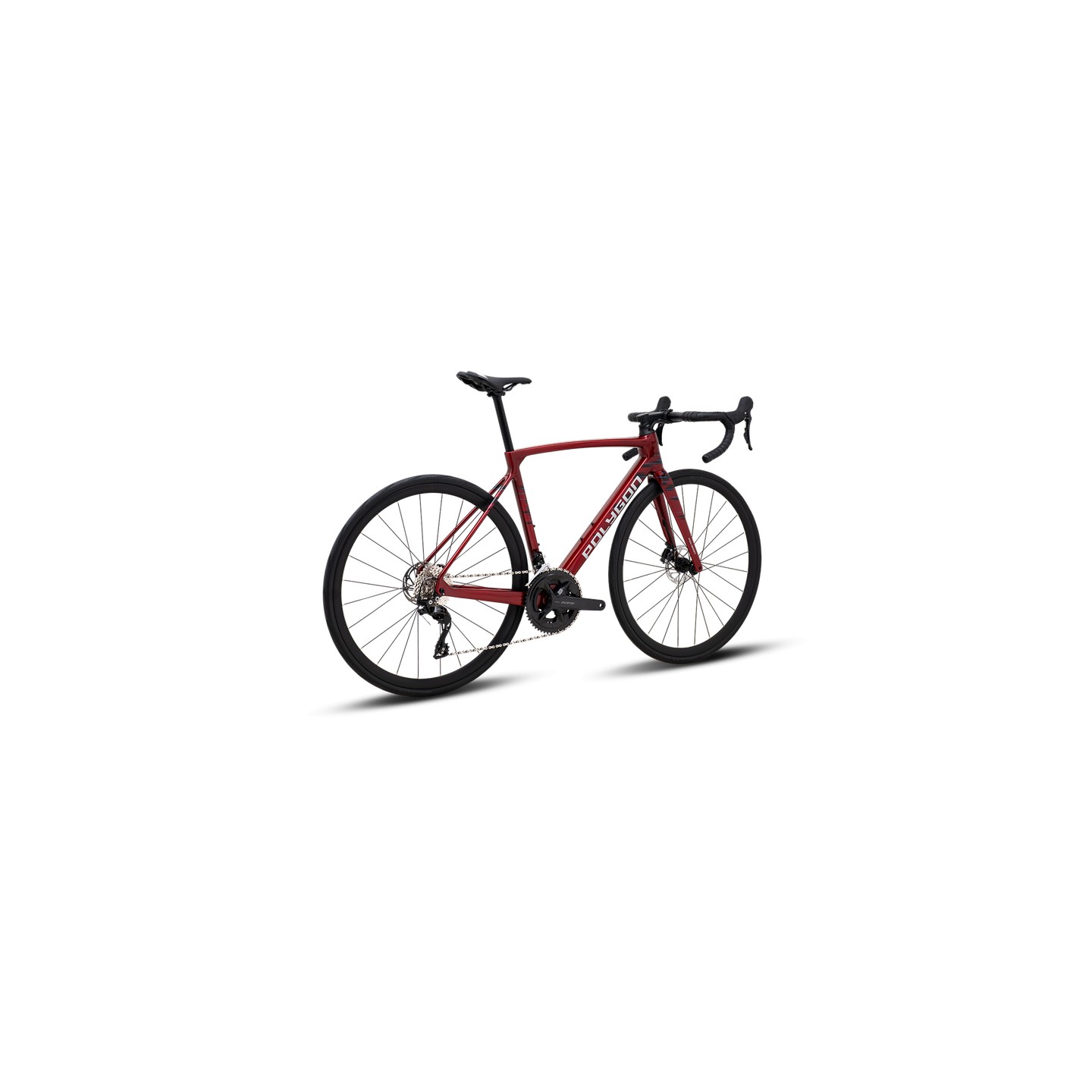 Polygon Strattos S7D