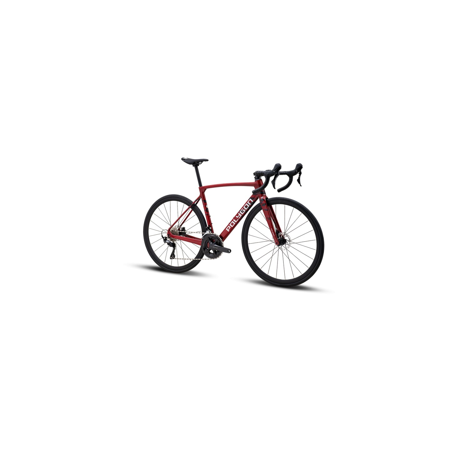 Polygon Strattos S7D