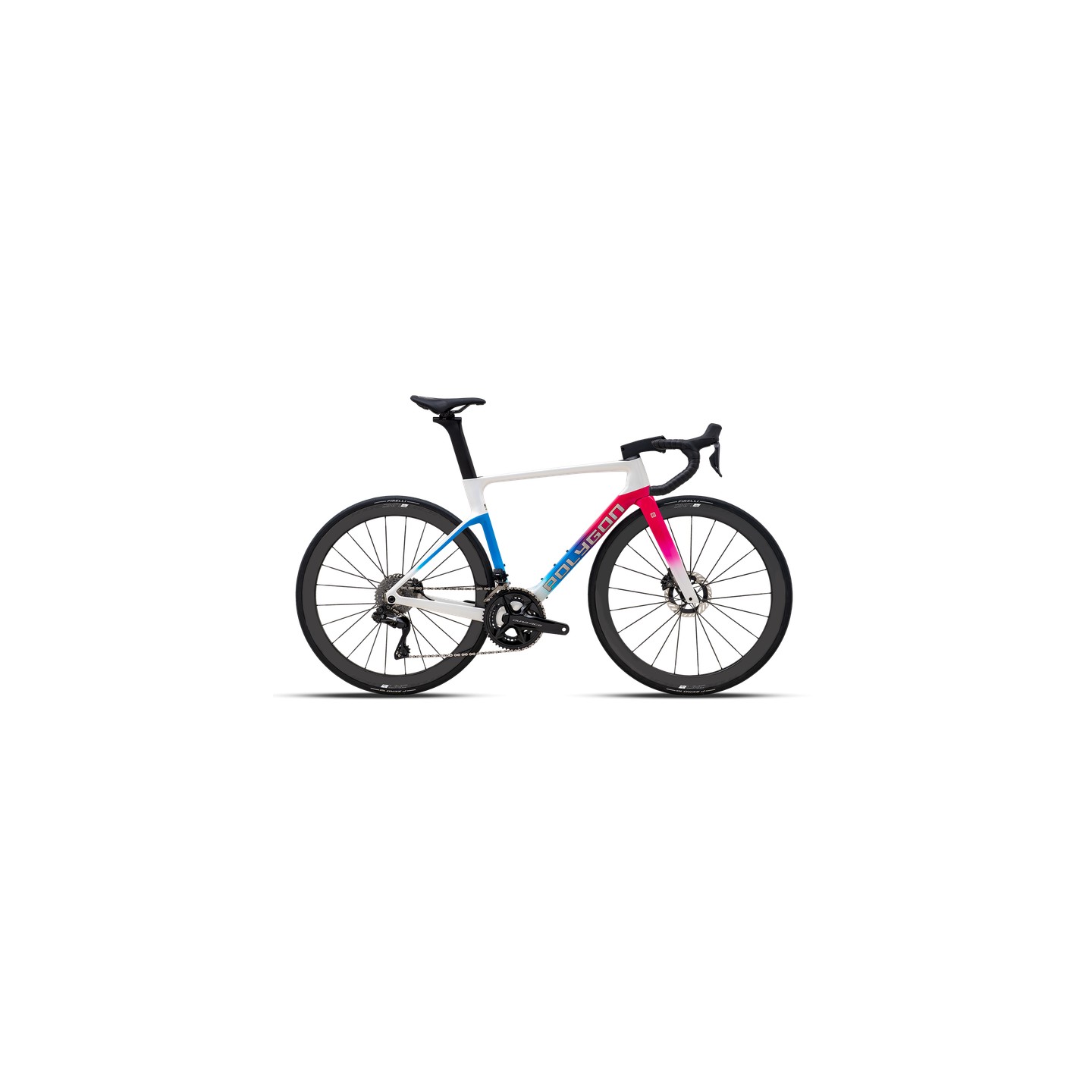 Polygon Helios A9 DI2