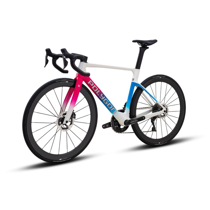 Polygon Helios A9 DI2