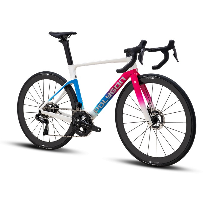 Polygon Helios A9 DI2