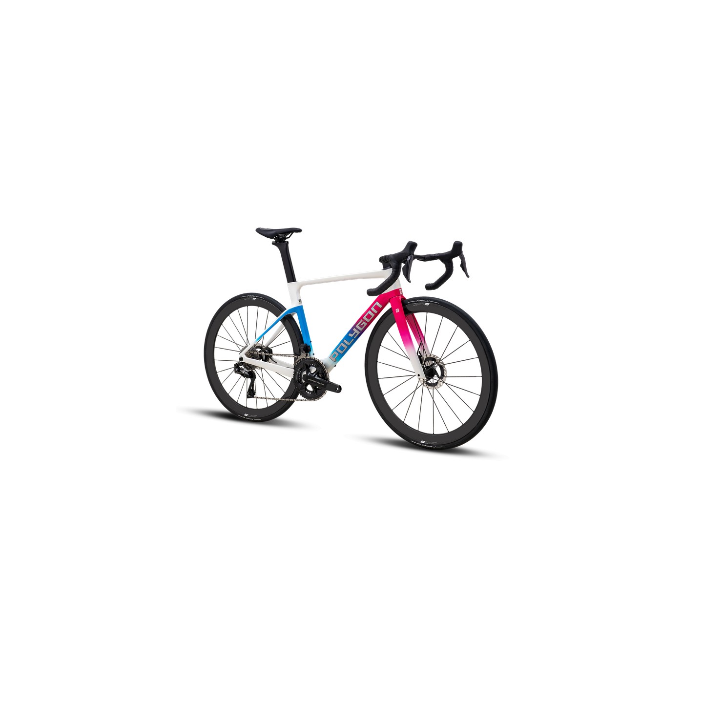 Polygon Helios A9 DI2