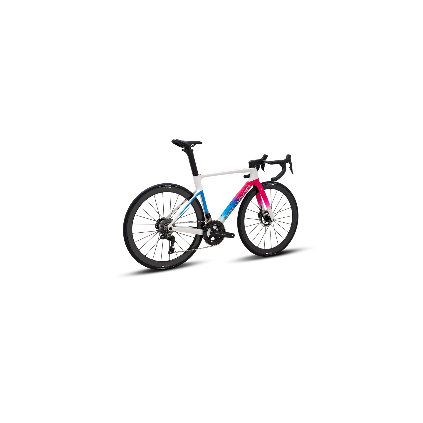 Polygon Helios A9 DI2
