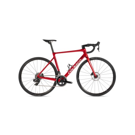 Colnago V4