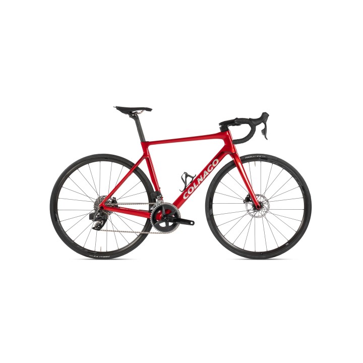 Colnago V4