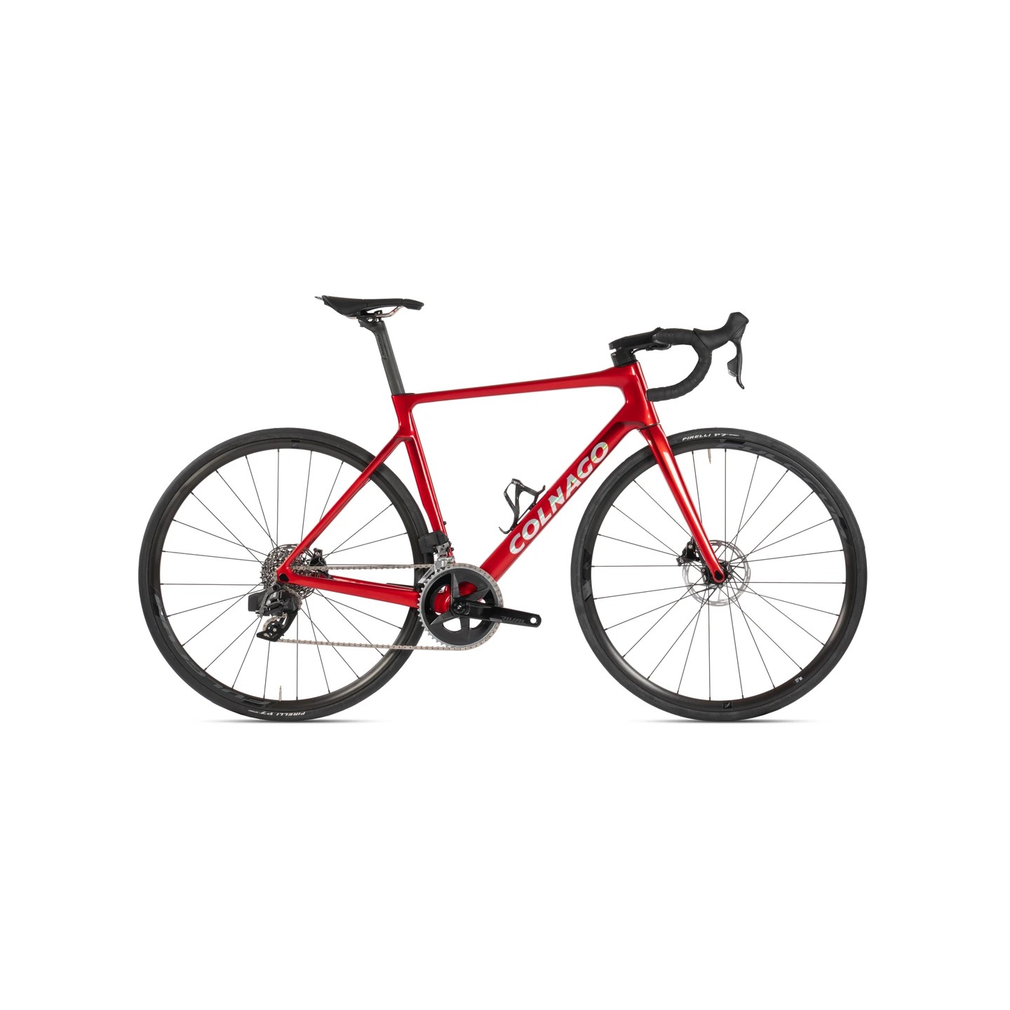 Colnago V4