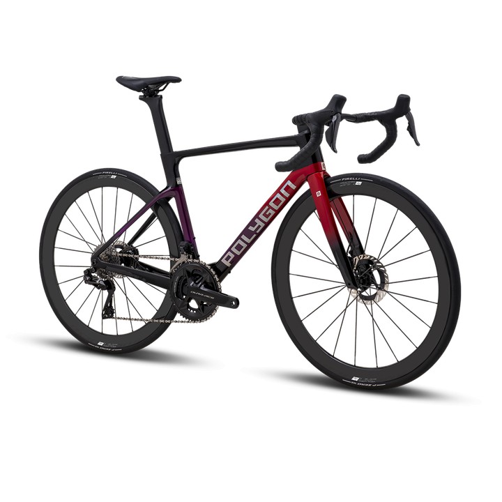 Polygon Helios A9 DI2