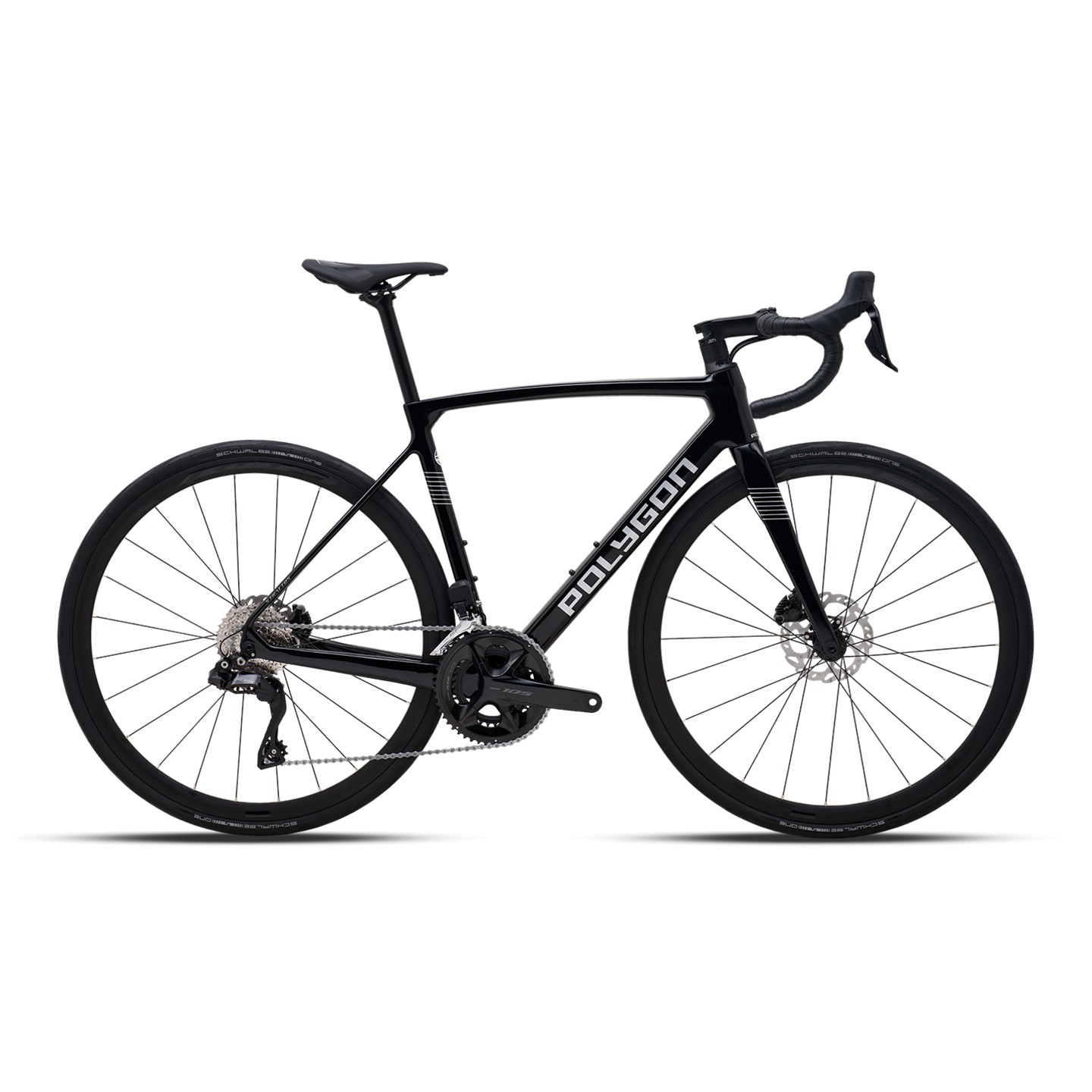 Polygon Strattos S7X 105 DI2