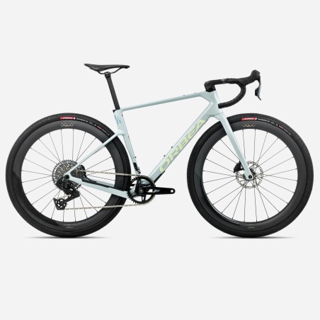 Orbea Terra M31ELTD 1X