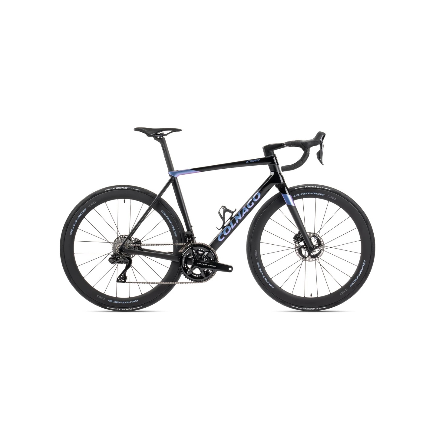 Colnago C68