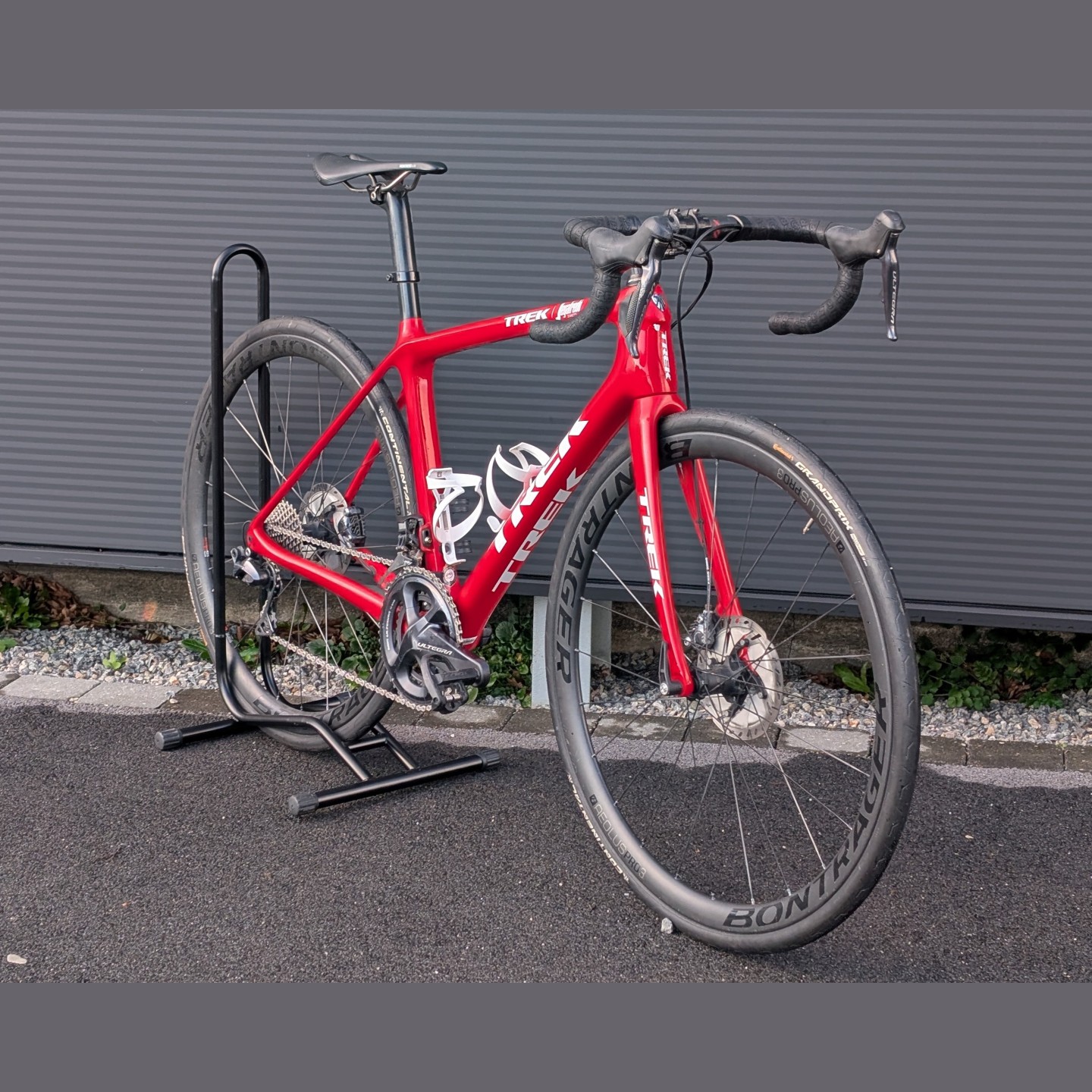 Trek Emonda SLR Project ONE
