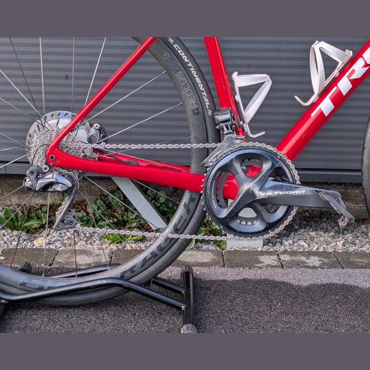 Trek Emonda SLR Project ONE
