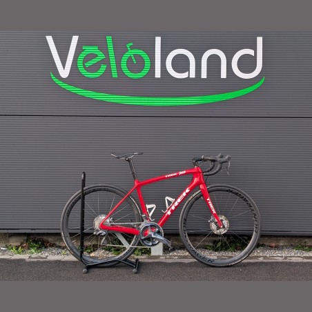 Trek Emonda SLR Project ONE