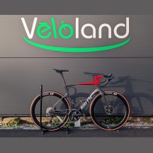BMC Team Machine R01