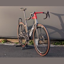 BMC Team Machine R01