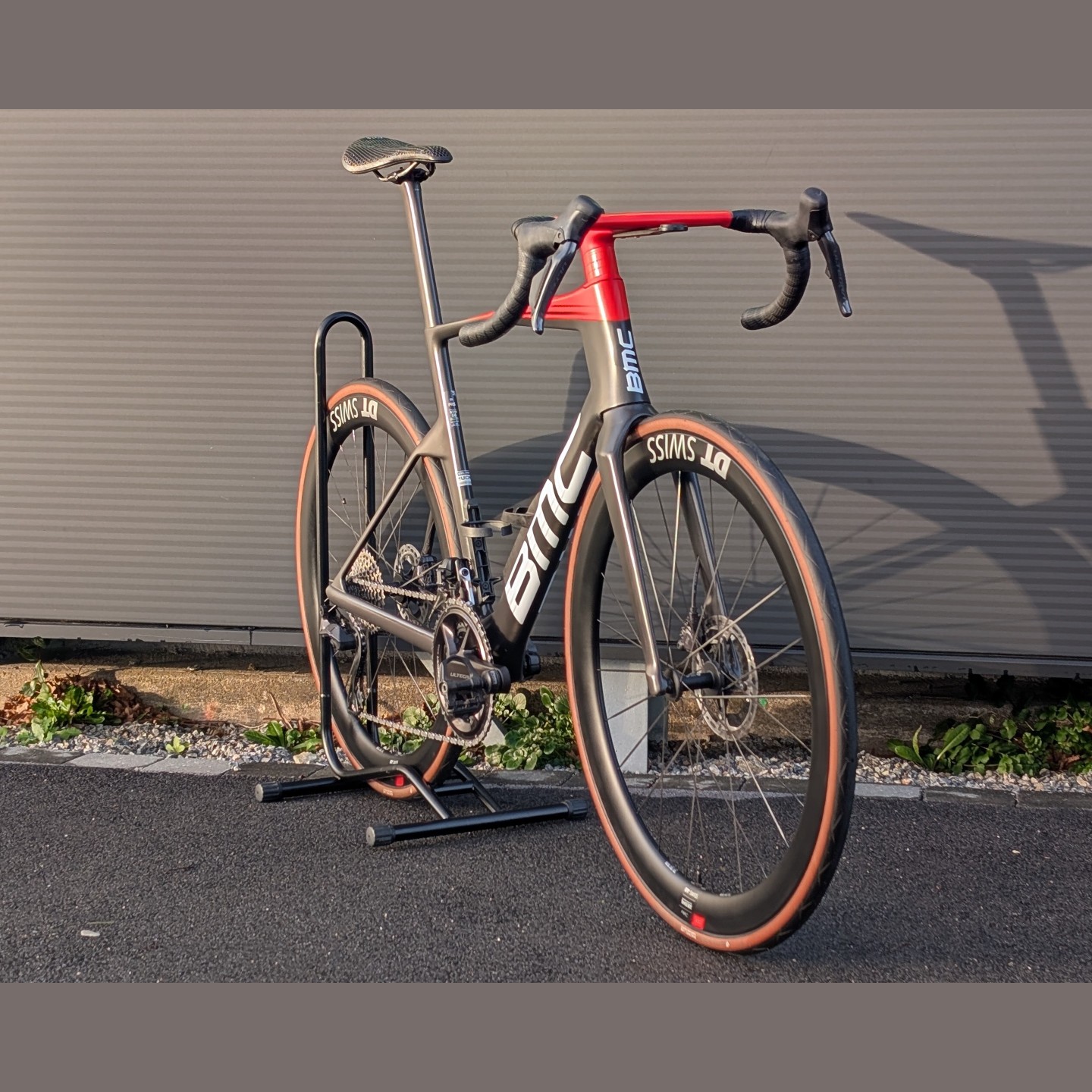 BMC Team Machine R01